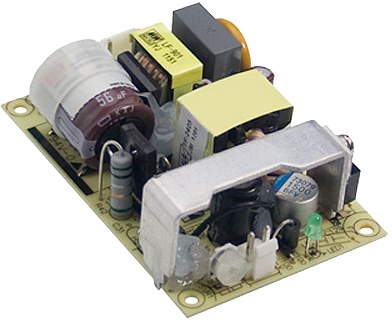 Built-in power supply 25W 12V 2.1A - EPS-25-12